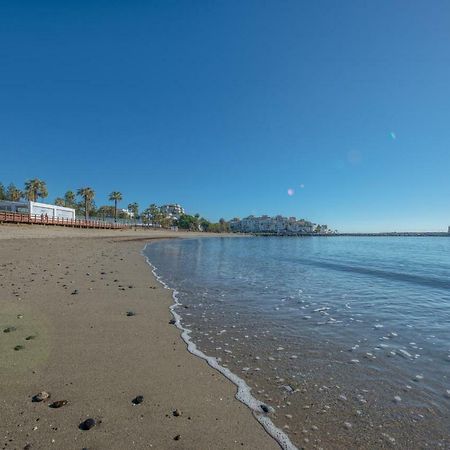 Jardines Del Puerto Daire Marbella Dış mekan fotoğraf
